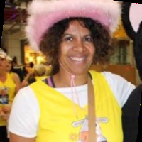 Sue Tomlinson