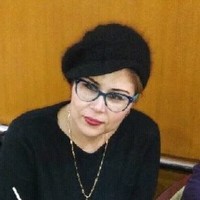 Majida Fares Ghazi