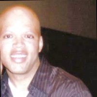 Ronald Parrish