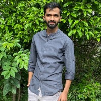 Nikesh Pradhan