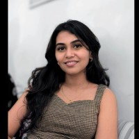 Sanjana S Swamy
