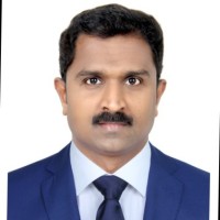 Aji vasudevan