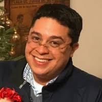 Luis Gerardo Costero Pacheco