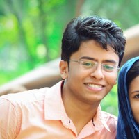 Muhammed Shafeeq T K