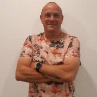 Tony Van Den Broek
