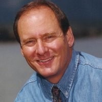 James Dimitri