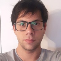 Pedro Molina