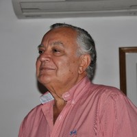 Daniel Pinto