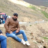 Ahsan Amjad