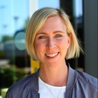 Anna Hagel (fd Göransson)