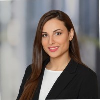 Ghizlane Drissi El-Bouzaidi