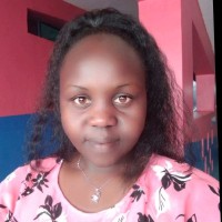 Diana Ng'Etich