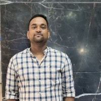 Gangeswar Jaiswal