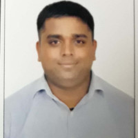 Pradeep Kumar