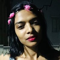 Naina Amrutha