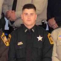 Joshua Carnahan