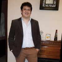 Dennis Joaquin Jimenez Gomez
