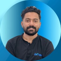 Mohammed Firzul E.K