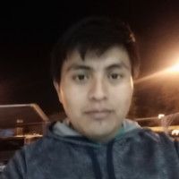 Eddy Choque Llanos