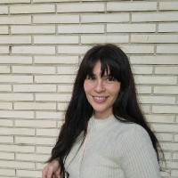 Débora Torres Camargo