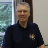 Daniel Denman