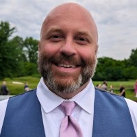 Eric Pritzl