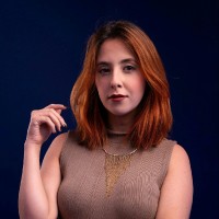 Caroline Roberta Meira Lima