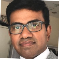 Ayyappashankar Vasudevan Nair
