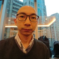 Stanley Chow