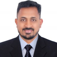 Prashant Nikam