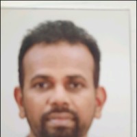 Lalith Nishantha