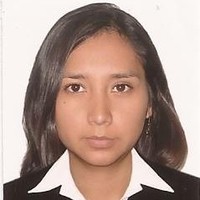 Karen Vanessa Soplin Alvarado