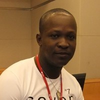 Camille K. Tossou