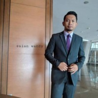 Easwandy Saian