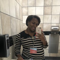 Nadia Watson Jackson