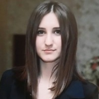 Kristina Sahradyan