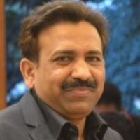 Anil Skariah