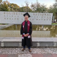 Juan A. Chacon Hurtado