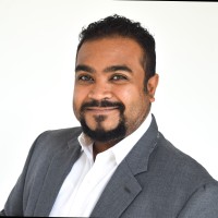 Dhanusha Amarasinghe