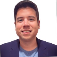 Jose Alejandro Ramirez Alvarado