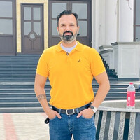 Sukhvir Singh