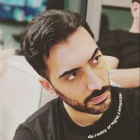 Mohammadreza Akhoundi