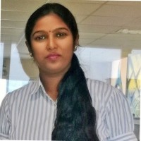 Sai Tejeswini P