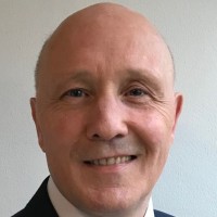 Nigel Marks