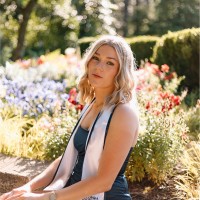 Hailey Hawkins