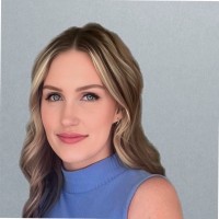 Zoe Fredericks