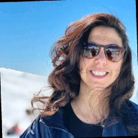 Sharon Shaish