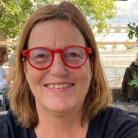 Cynthia Dumoulin-De Koning