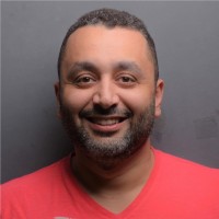 Maged Ahmed Mesallum