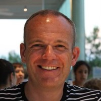 Adam Slater